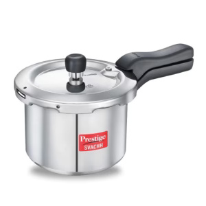 Induction Prestige Popular Svacch Pressure Cooker 3 L