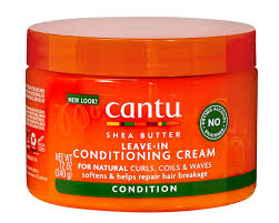 Cantu Shea Butter