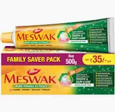 Dabur Meswak