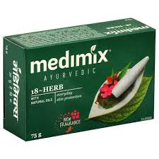 Medimix 75g
