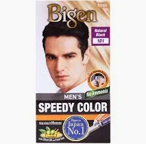 Bigen Speedy